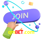 Junte-se ao cassino qmbet.com hoje mesmo