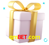 Receba seus bônus de boas-vindas no qmbet.com