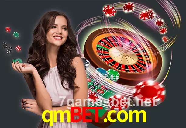 vivo no cassino qmbet.com