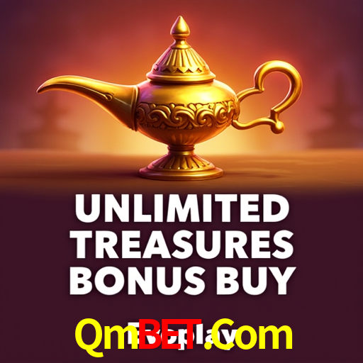 Cassino de Jogos Qmbet.Com