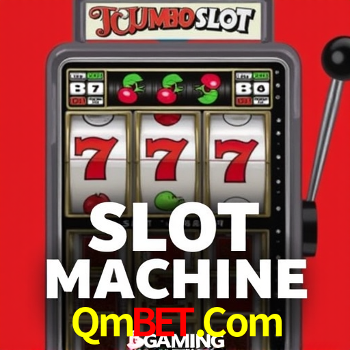 Cassino Online Seguro Qmbet.Com