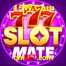 Welcome Bonus qmbet.com
