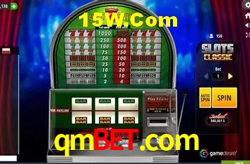 Apostas Esportivas na qmbet.com: Um Guia Completo