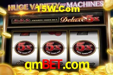 Apostas Esportivas na qmbet.com: Um Guia Completo