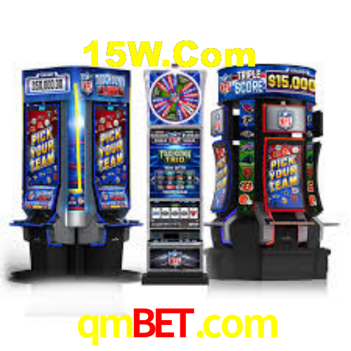 qmbet.com: A Experiência de Casino com Jogos de Mesa ao Vivo