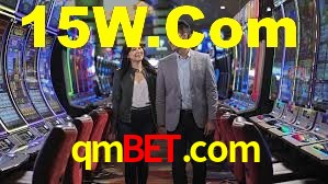 Live Casino qmbet.com