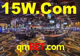 Premium Interface qmbet.com