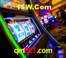 Inovações de Jogos na qmbet.com: O Futuro das Experiências Interativas