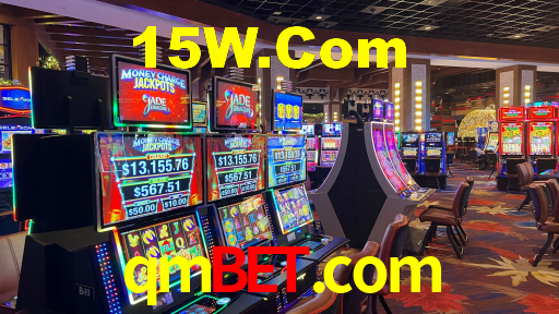 Desvendando o Mundo dos Jogos Virtuais na qmbet.com