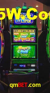 qmbet.com App Interface