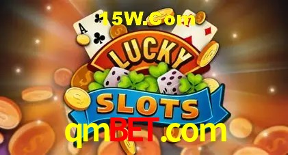 Explorando a Categoria de Eventos em Apostas na qmbet.com