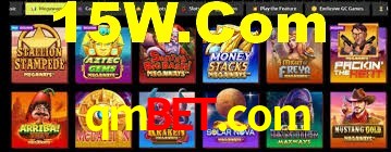 Roulette Table qmbet.com