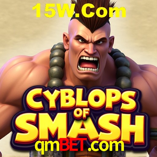 Descubra o Mundo do Cassino Online com qmbet.com