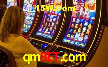 A Experiência Imersiva dos Cassinos Ao Vivo no qmbet.com